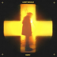 lost souls - verry